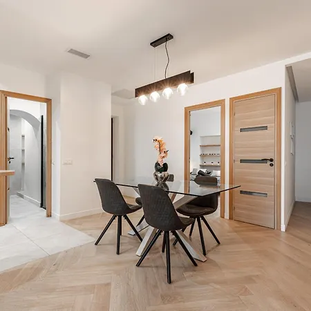 Place Massena, superbe appartement neuf. Nice Extérieur photo