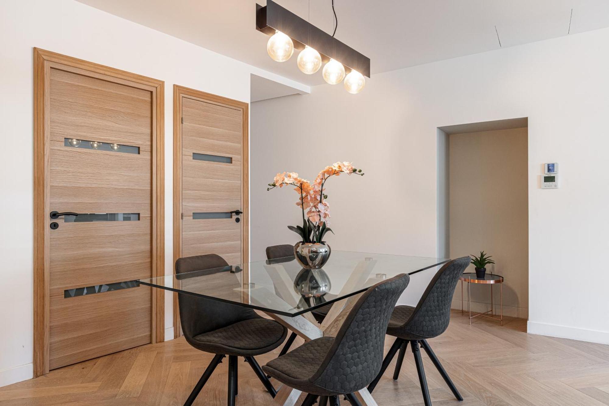 Magnifique Appartement, Centre - Massena Appartement Nice